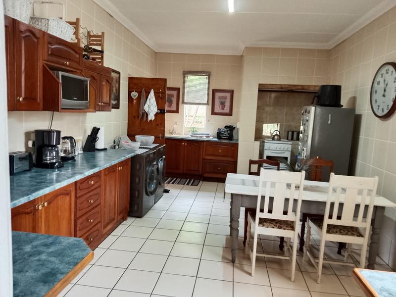 3 Bedroom Property for Sale in Albertinia Western Cape